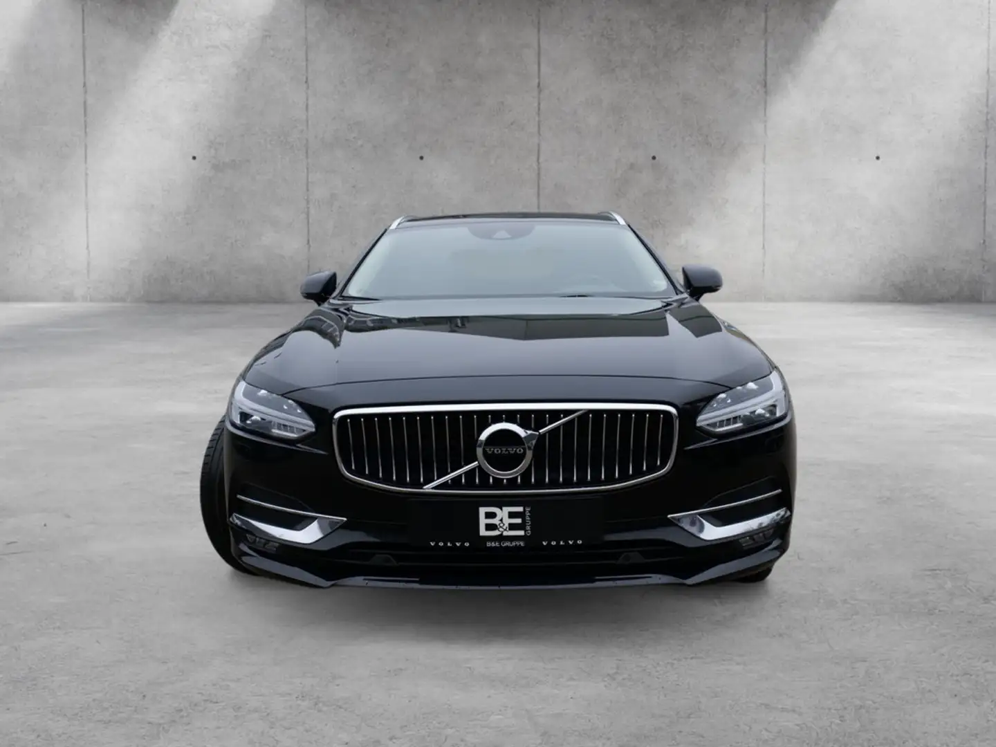 Volvo V90 D5 AWD Inscription 21" Negru - 2