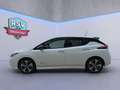 Nissan Leaf 40kWh Tekna Blanco - thumbnail 4