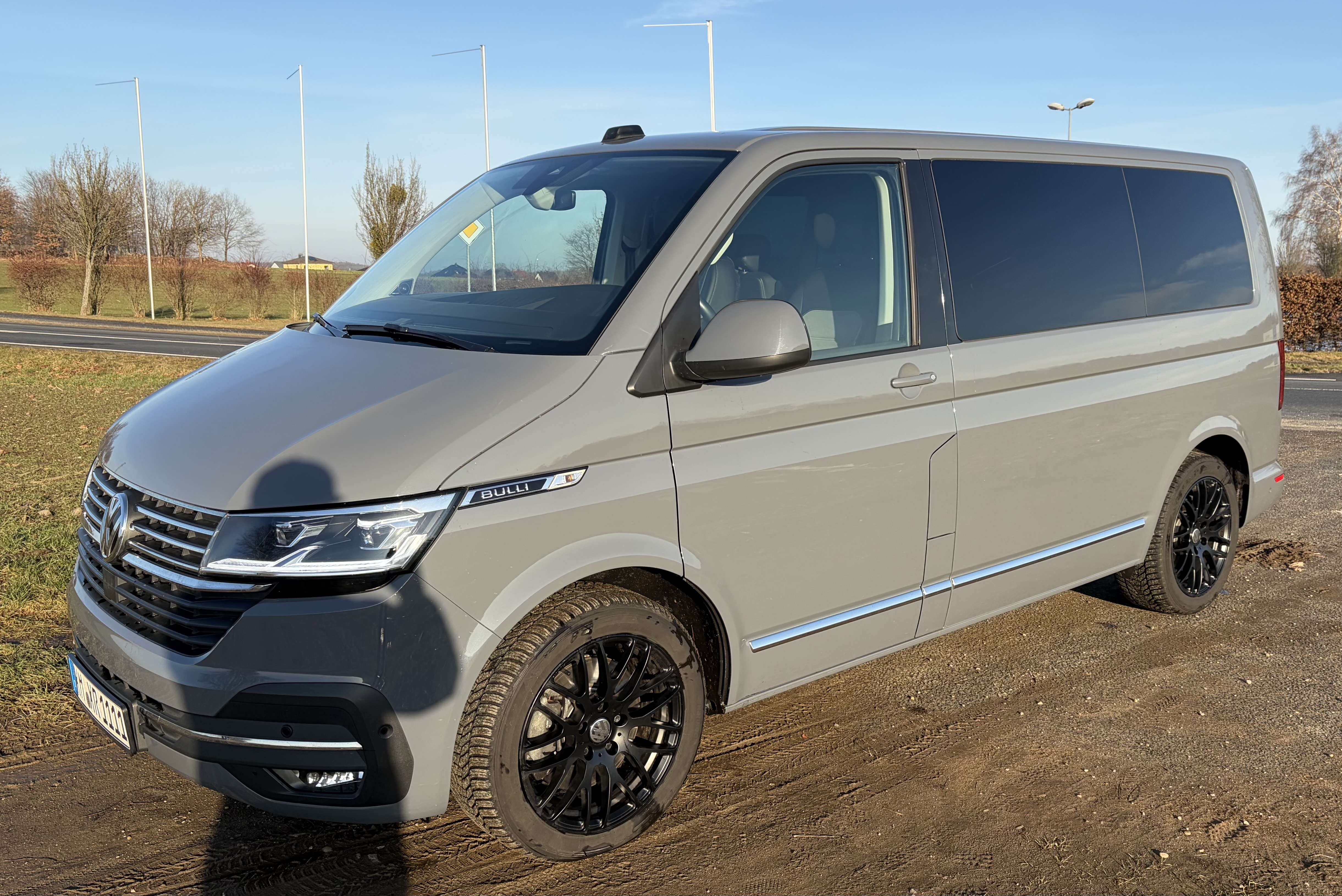 Second hand Volkswagen  2.0