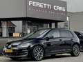 Volkswagen Golf 1.4 TSI HIGHLINE PANODAK VOL-LEDER NAVI LED LMV PD Zwart - thumbnail 1