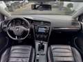 Volkswagen Golf 1.4 TSI HIGHLINE PANODAK VOL-LEDER NAVI LED LMV PD Zwart - thumbnail 10