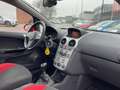 Opel Corsa 1.6-16V GSI 150Pk Climate Cruise Ctr Stoel+Stuurve Rood - thumbnail 20