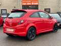 Opel Corsa 1.6-16V GSI 150Pk Climate Cruise Ctr Stoel+Stuurve Rood - thumbnail 4