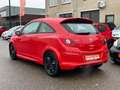 Opel Corsa 1.6-16V GSI 150Pk Climate Cruise Ctr Stoel+Stuurve Rood - thumbnail 10