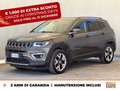 Jeep Compass 1.4 m-air limited 2wd 140cv my19 Grigio - thumbnail 1