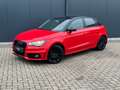 Audi A1 Sportback 1.2 TFSI S-Line * Navigatie * Airco * Cr Rouge - thumbnail 4