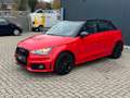 Audi A1 Sportback 1.2 TFSI S-Line * Navigatie * Airco * Cr Rouge - thumbnail 32
