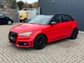 Audi A1 Sportback 1.2 TFSI S-Line * Navigatie * Airco * Cr Rouge - thumbnail 31