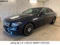 Mercedes-Benz E 350 d*AMG*Virtual*Designo-Leder*Panorama*360° Синий - thumbnail 1