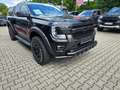 Ford Ranger Wildtrak 3,0 Stdhz T-84 B+O Hardtop AHK3,5t ACC Schwarz - thumbnail 4