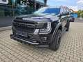 Ford Ranger Wildtrak 3,0 Stdhz T-84 B+O Hardtop AHK3,5t ACC Schwarz - thumbnail 2