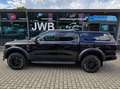 Ford Ranger Wildtrak 3,0 Stdhz T-84 B+O Hardtop AHK3,5t ACC Schwarz - thumbnail 1