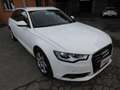 Audi A6 A6 Avant 2.0 TDi Business auto *314.000 KM REALI* Blanc - thumbnail 3