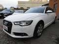 Audi A6 A6 Avant 2.0 TDi Business auto *314.000 KM REALI* Blanc - thumbnail 1