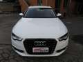 Audi A6 A6 Avant 2.0 TDi Business auto *314.000 KM REALI* Blanc - thumbnail 2