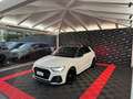Audi A1 SPB 25 TFSI S tronic line edition Bianco - thumbnail 1