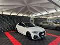 Audi A1 SPB 25 TFSI S tronic line edition Bianco - thumbnail 3