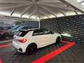 Audi A1 SPB 25 TFSI S tronic line edition Bianco - thumbnail 7