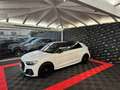Audi A1 SPB 25 TFSI S tronic line edition Bianco - thumbnail 4