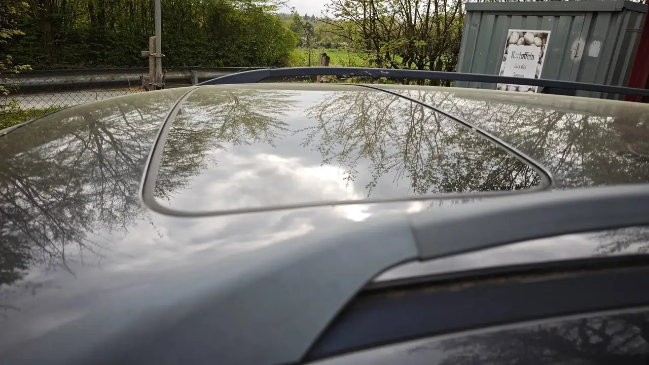 Volvo V70 T5, foto 8