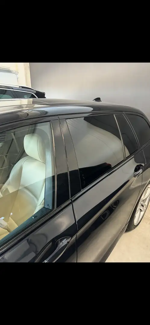 BMW 535 535d M- Packet F11 Schwarz - 2
