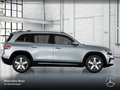 Mercedes-Benz GLB 200 d PROGRESSIVE+PANO+360°+LED+TOTW+8G Argent - thumbnail 21