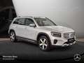 Mercedes-Benz GLB 200 d PROGRESSIVE+PANO+360°+LED+TOTW+8G Argent - thumbnail 5