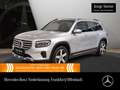 Mercedes-Benz GLB 200 d PROGRESSIVE+PANO+360°+LED+TOTW+8G Argent - thumbnail 1