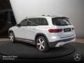 Mercedes-Benz GLB 200 d PROGRESSIVE+PANO+360°+LED+TOTW+8G Argent - thumbnail 10