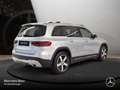 Mercedes-Benz GLB 200 d PROGRESSIVE+PANO+360°+LED+TOTW+8G Argent - thumbnail 8