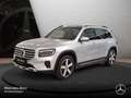 Mercedes-Benz GLB 200 d PROGRESSIVE+PANO+360°+LED+TOTW+8G Argent - thumbnail 2