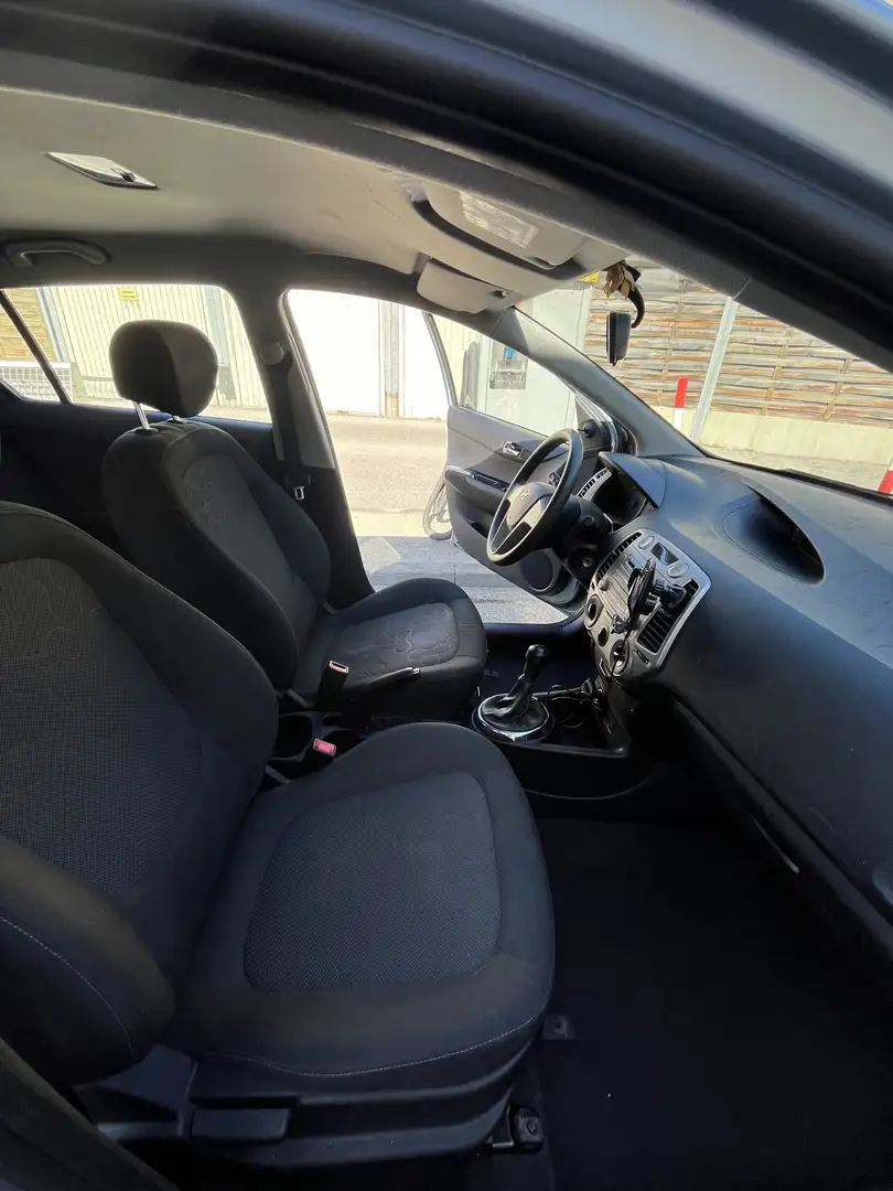 Hyundai i20 1,25 - 1