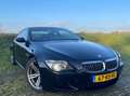 BMW M6 BMW M6 5.0 V10 |OrgNL|NAP|Head-Up|Memory| Zwart - thumbnail 1