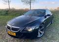BMW M6 BMW M6 5.0 V10 |OrgNL|NAP|Head-Up|Memory| Zwart - thumbnail 6