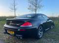 BMW M6 BMW M6 5.0 V10 |OrgNL|NAP|Head-Up|Memory| Zwart - thumbnail 3