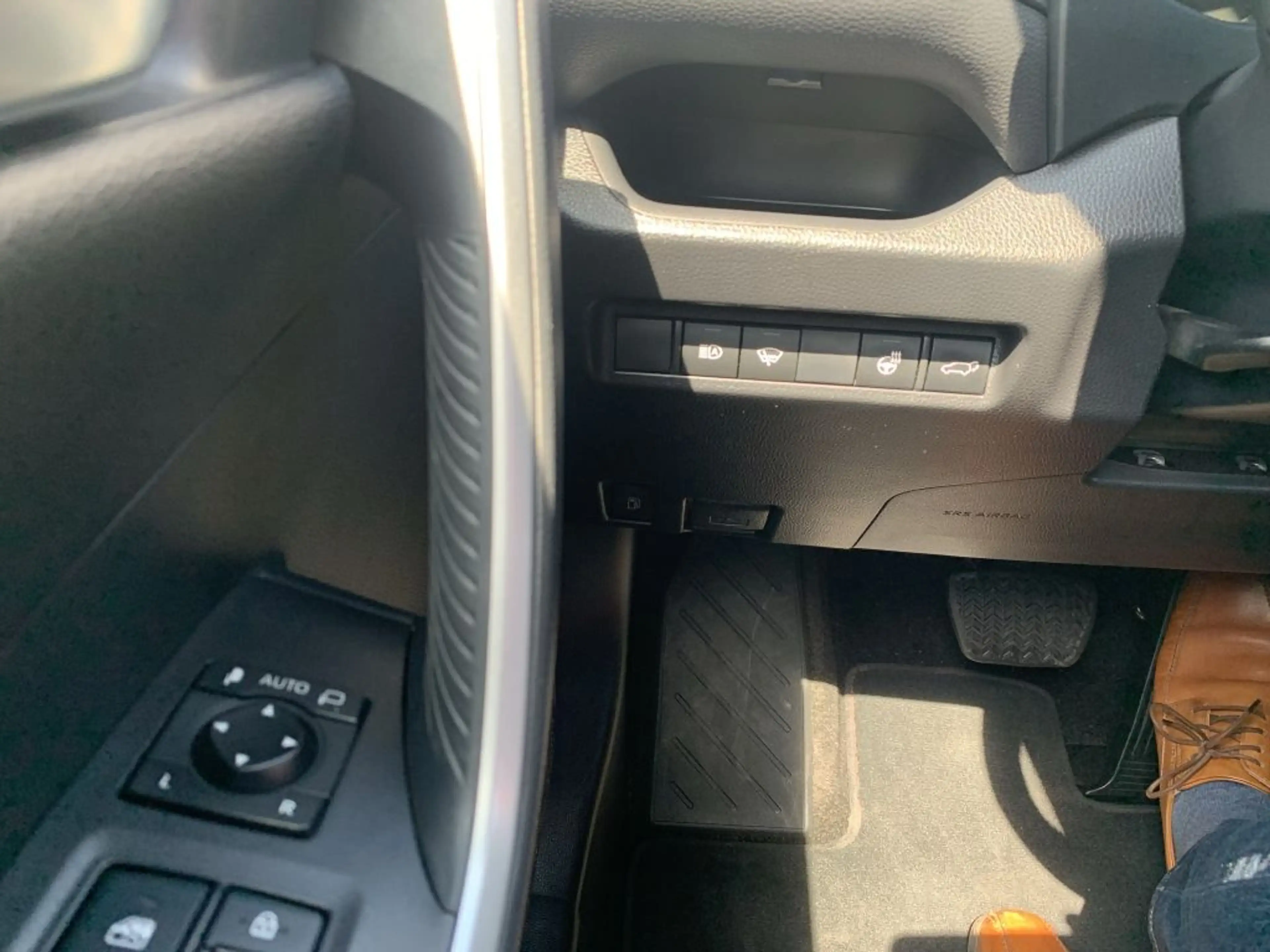 Toyota RAV 4 Plug-in-Hybrid Technik-Paket AHK* — photo 15