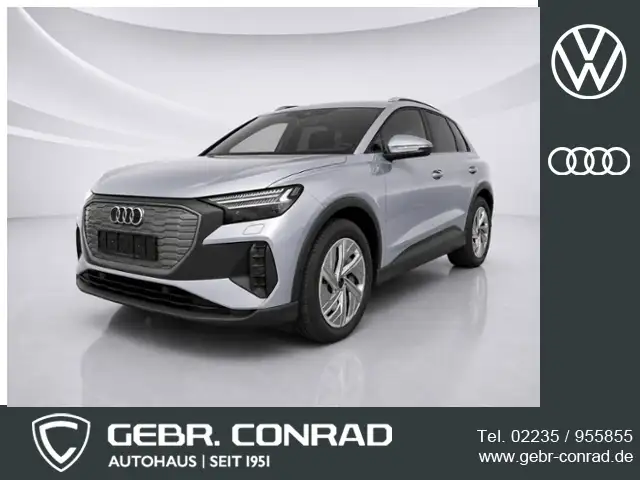 Audi 40 e-tron, NP: 66.000 €