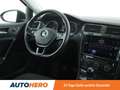 Volkswagen Golf 1.0 TSI Comfortline BlueMotion*NAVI*ACC*PDC* Gris - thumbnail 13