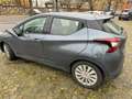 Nissan Micra Micra 1.0 IG-T Tekna Gris - thumbnail 2