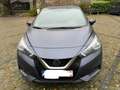 Nissan Micra Micra 1.0 IG-T Tekna Gris - thumbnail 5