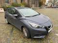 Nissan Micra Micra 1.0 IG-T Tekna Gris - thumbnail 1