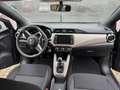 Nissan Micra Micra 1.0 IG-T Tekna Gris - thumbnail 8