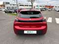 Peugeot 208 Active Pack BlueHDi 100 S/S Rouge - thumbnail 4