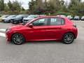 Peugeot 208 Active Pack BlueHDi 100 S/S Rouge - thumbnail 2