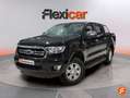 Ford Ranger Doble Cabina 2.0 EcoBlue S&S XLT 4x4 170 Negro - thumbnail 3