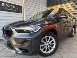 BMW X1 sDrive 18i 140 ch DKG7 Business Design