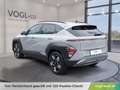 Hyundai KONA GO Plus 1.6 GDI 2WD HEV Grijs - thumbnail 3