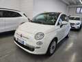 Fiat 500 500 III 1.2 Lounge 69cv Bianco - thumbnail 3