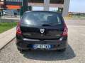 Dacia Sandero 1.4 8V GPL Lauréate Nero - thumbnail 6