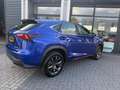 Lexus NX 300h Business Line Automaat Navi Camera Blauw - thumbnail 2
